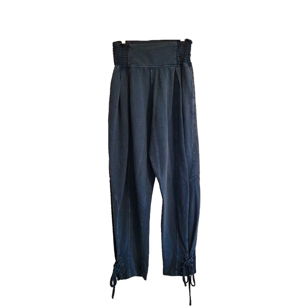 Free People One Billie Joggers Size Small Super Cute! 💗 - Picture 5 of 10